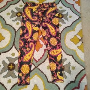 LulaRoe Tall & Curvy Leggings